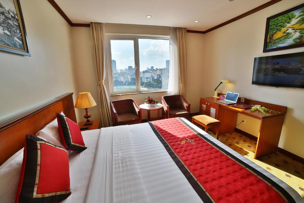 Sunny Hotel 1 – Hanoi
