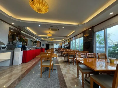 Sunny Hotel 1 – Foto’s 3