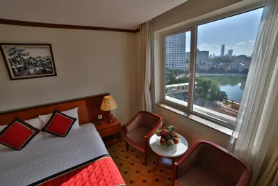 Sunny Hotel 1 – Foto’s 5