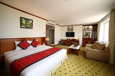Sunny Hotel 1 – Foto’s 6