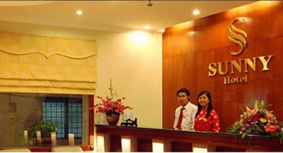 Sunny Hotel 1 – Foto’s 7