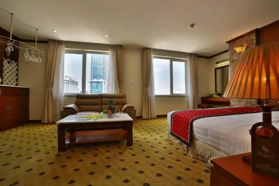 Sunny Hotel 1 – Foto’s 9