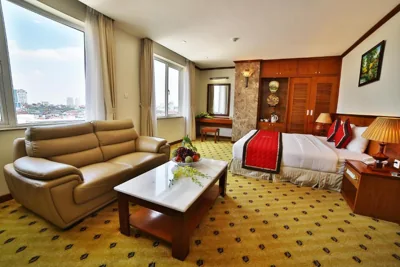 Sunny Hotel 1 – Foto’s 10