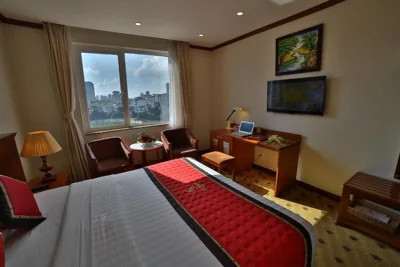 Sunny Hotel 1 – Foto’s 12