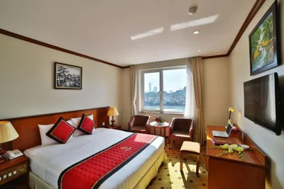 Sunny Hotel 1 – Foto’s 14