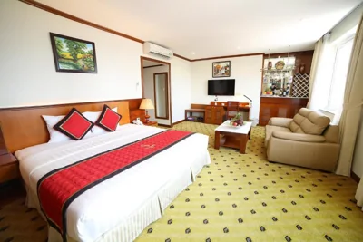 Sunny Hotel 1 – Foto’s 15