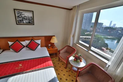 Sunny Hotel 1 – Foto’s 16